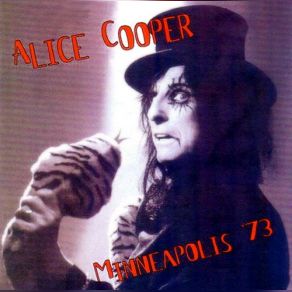 Download track Sick Things Alice Cooper