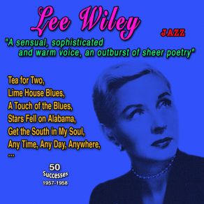 Download track More Than You Know Lee WileyJoe Bushkin Orchestra