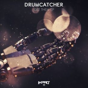 Download track Jungle Spirit Drumcatcher