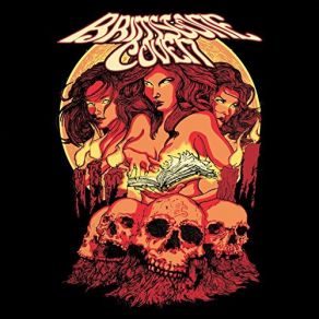 Download track The Seance Brimstone Coven