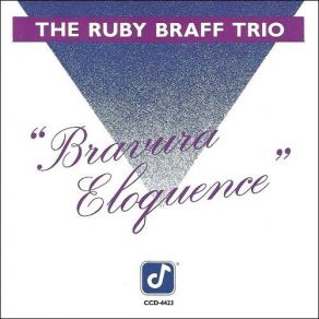 Download track I've Grown Accustomed To Her Face Ruby Braff Trio