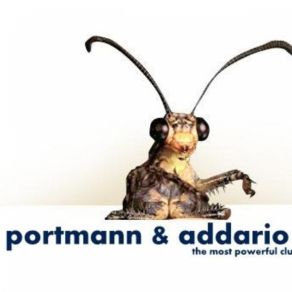 Download track You Are In Tune Portmann & Addario