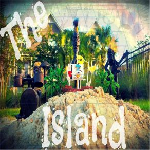 Download track I, The Island The People's Mushroom