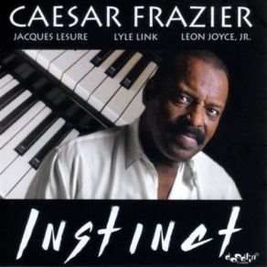 Download track Purposeful (Radio Edit) Caesar Frazier