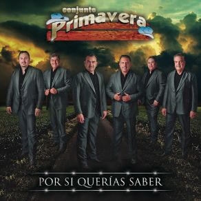 Download track Por Si Querías Saber Conjunto Primavera