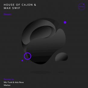 Download track Reisen (Mo' Funk & Asta Nova Remix) House Of CajonMo' Funk