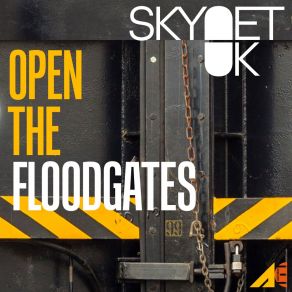 Download track Open The Floodgates '99 (Original Mix [Remastered]) Skynet UK