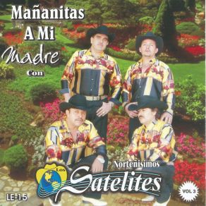 Download track Mañanitas Guadalupanas Satelites De Jalisco