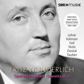 Download track Signorina: Arrivederci, Bella Italia Fritz Wunderlich