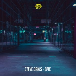 Download track I Can Feel It Steve Danis