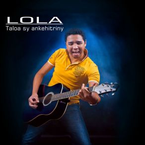 Download track Anao Tiako Lola