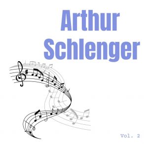 Download track Neat-O Arthur Schlenger