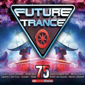 Download track Future Trance Vol. 75 Cd3 Mixed By Manian Manian