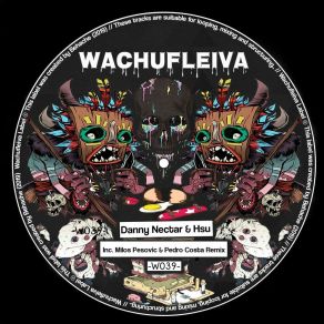 Download track Wachufleiva 39-1 (Original Mix) HSU