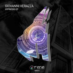 Download track The Contact Giovanni Verazza