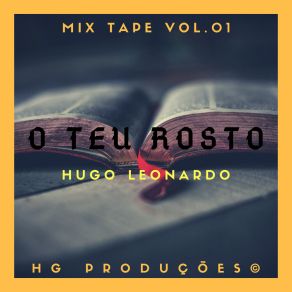 Download track O Teu Rosto Hugo Leonardo