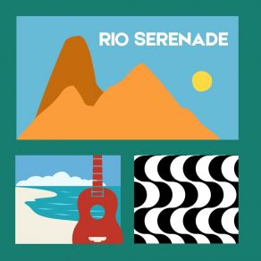 Download track Sunset Samba Bossa Nova Jazz