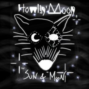 Download track Halle Berry Howlin' Moon