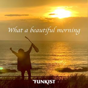 Download track What A Beautiful Morning FUNKIST