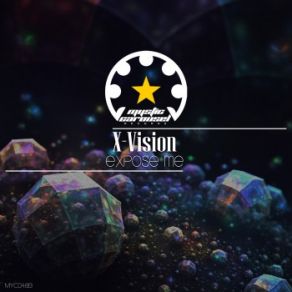 Download track Expose Me (Original Mix) X-Vision