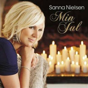 Download track O Helga Natt Sanna Nielsen