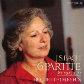 Download track 7. Partita No. II In C Minor BWV 826 - 1. Sinfonia Johann Sebastian Bach