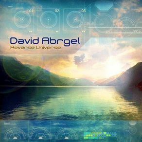 Download track Blue Nation David Abrgel