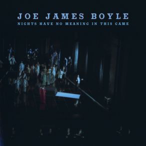 Download track In Blue Country Joe James Boyle