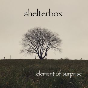 Download track Element Of Surprise Shelterbox