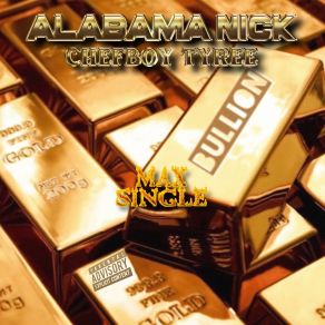 Download track Bullion (BTNZ LOUDMIX) Chefboy TyreeBTNZ