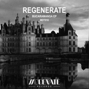 Download track Moderate (Original Mix) ReGenerate