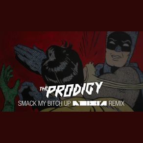 Download track Smack My Bitch Up Vs Song 2 The ProdigyBlur