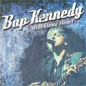 Download track Help Me Roll It Bap Kennedy