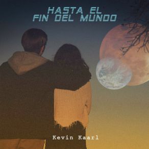 Download track Vámonos A Marte Kevin Kaarl