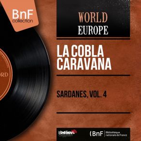 Download track El Saltiro De La Cardina La Cobla Caravana