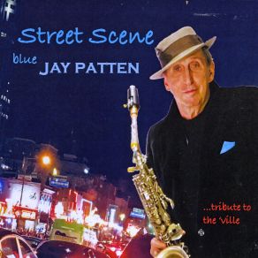 Download track Endless Possibilities Jay Patten