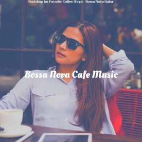 Download track Sublime Ambience For Working In Cafes Music Café