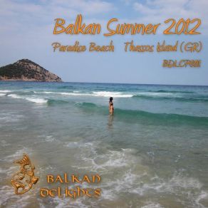 Download track Deep Sea (Original Mix) Losing Rays