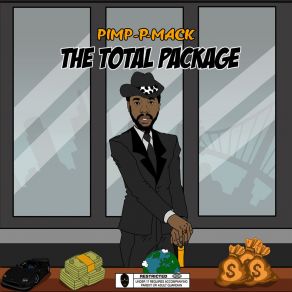 Download track Dumping On Ya Pimp P Mack