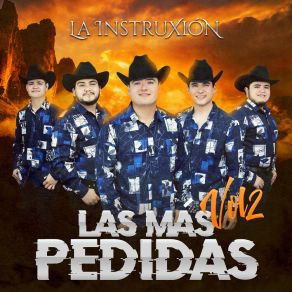 Download track Ismael (En Vivo) La Instruxion