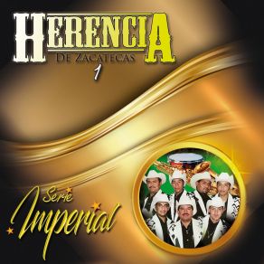 Download track Ezequiel Coronado Herencia De Zacatecas