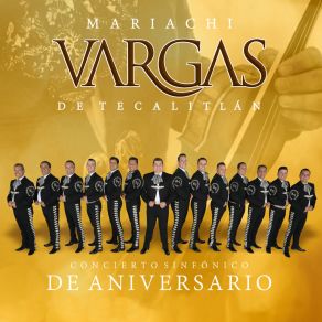 Download track José Alfredo Enamorado Mariachi Vargas De Tecalitlán