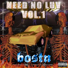 Download track Superstar Shit BOSTN