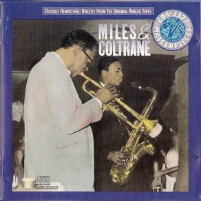 Download track Fran-Dance (Put Your Little Foot Right Out) John Coltrane, Miles Davis