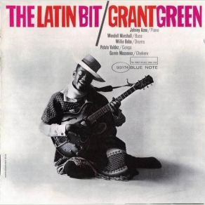 Download track Blues For Juanita Grant Green