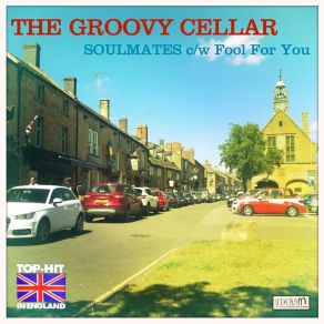 Download track Fool For You Groovy Cellar