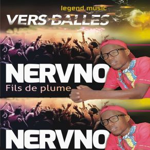 Download track La Vie Et La Mort Nervno Fils De PlumeLa Mort