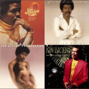 Download track Answer Me My Love Jon Lucien