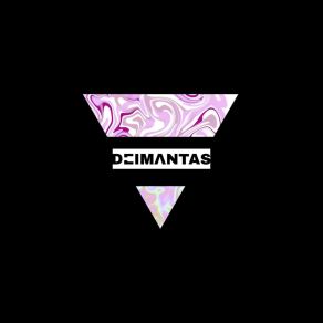 Download track Alone (Slowed) DEIMANTAS