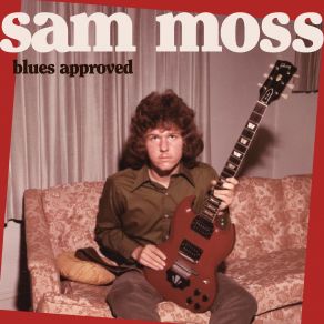 Download track Can't Get Used To Losing You (Bonus Track) Sam Moss